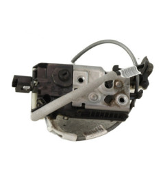 Serrure avant droit CITROEN C4 2 Photo n°4