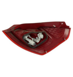 Feu arriere principal gauche (feux) FORD FIESTA 6 Photo n°6