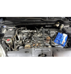 Boite de vitesses HONDA CR-V 3