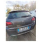 Serrure avant droit CITROEN C4 2