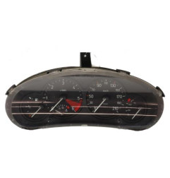 Compteur PEUGEOT 206 Photo n°5