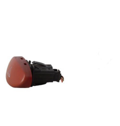 Bouton de warning PEUGEOT 206