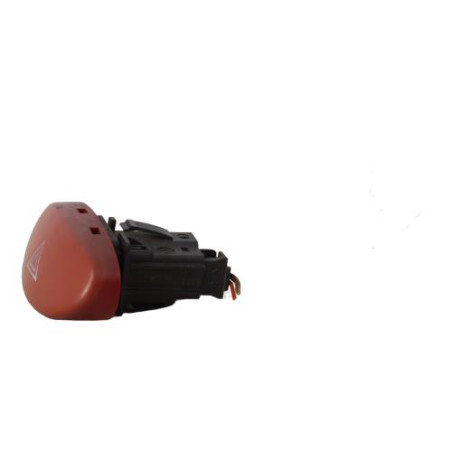 Bouton de warning PEUGEOT 206