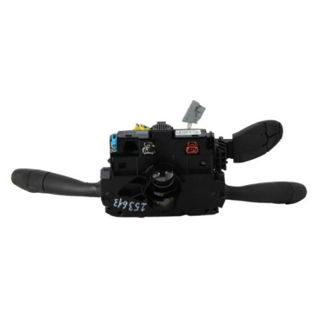 Com (Bloc Contacteur Tournant+Commodo Essuie Glace+Commodo Phare) CITROEN C3 1