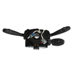 Com (Bloc Contacteur Tournant+Commodo Essuie Glace+Commodo Phare) CITROEN C3 1 Photo n°3