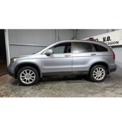 Demarreur HONDA CR-V 3 Photo n°3