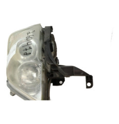 Optique avant principal gauche (feux)(phare) HONDA CR-V 3