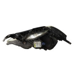 Optique avant principal gauche (feux)(phare) HONDA CR-V 3 Photo n°3