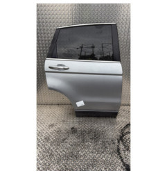 Porte arriere droit HONDA CR-V 3 Photo n°1
