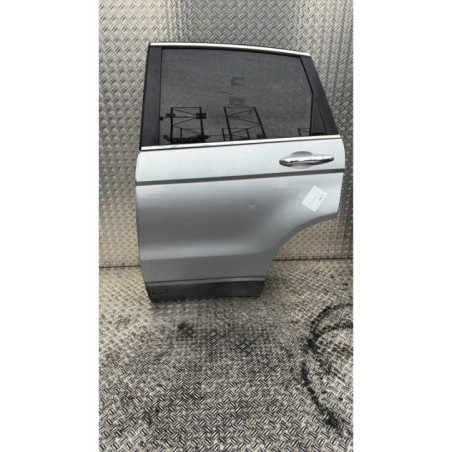 Porte arriere gauche HONDA CR-V 3 Photo n°1
