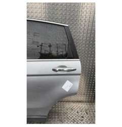 Porte arriere gauche HONDA CR-V 3 Photo n°4