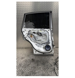 Porte arriere gauche HONDA CR-V 3 Photo n°5