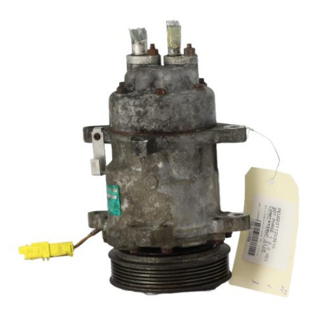 Compresseur clim PEUGEOT 307