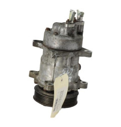 Compresseur clim PEUGEOT 307 Photo n°3