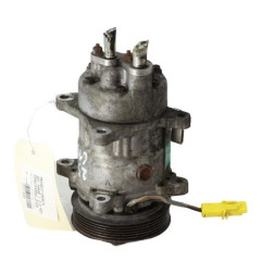 Compresseur clim PEUGEOT 307 Photo n°4