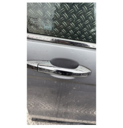 Porte avant droit HONDA CR-V 3 Photo n°4