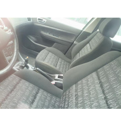 Compresseur clim PEUGEOT 307 Photo n°9