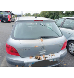 Compresseur clim PEUGEOT 307 Photo n°10