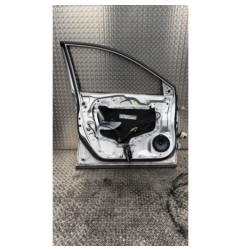 Porte avant gauche HONDA CR-V 3 Photo n°5