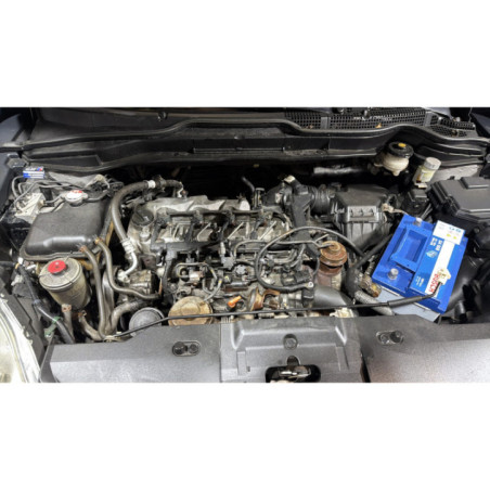 Triangle avant droit HONDA CR-V 3