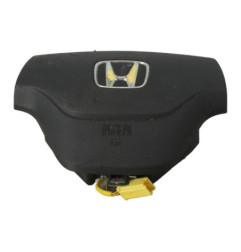 Air bag conducteur HONDA CR-V 3 Photo n°1