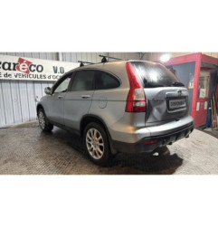 Air bag conducteur HONDA CR-V 3 Photo n°11