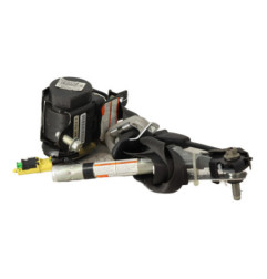 Ceinture avant droit HONDA CR-V 3 Photo n°1