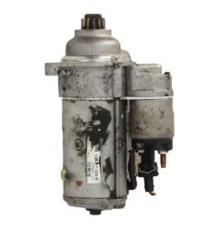 Demarreur VOLKSWAGEN GOLF 4 Photo n°5