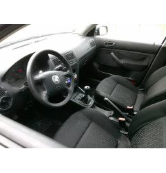 Demarreur VOLKSWAGEN GOLF 4 Photo n°8