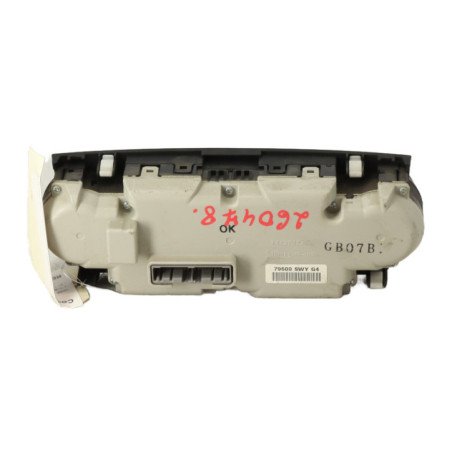Commande chauffage HONDA CR-V 3