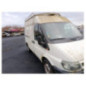 Train arriere complet FORD TRANSIT 3