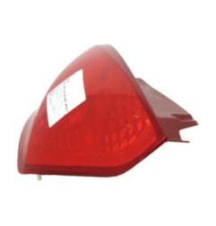 Feu arriere principal droit (feux) FORD FIESTA 6 Photo n°3