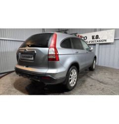 Compteur HONDA CR-V 3 Photo n°14