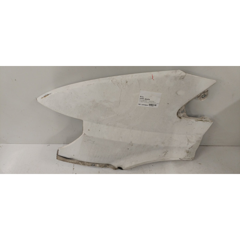 Aile avant gauche FORD TRANSIT 3