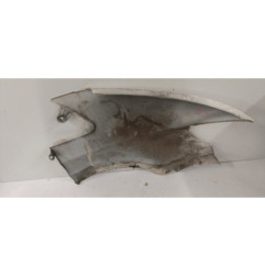 Aile avant gauche FORD TRANSIT 3