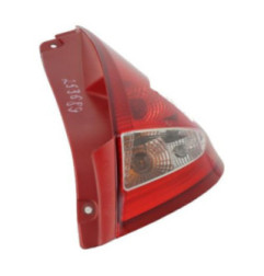 Feu arriere principal droit (feux) FORD FIESTA 6 Photo n°5