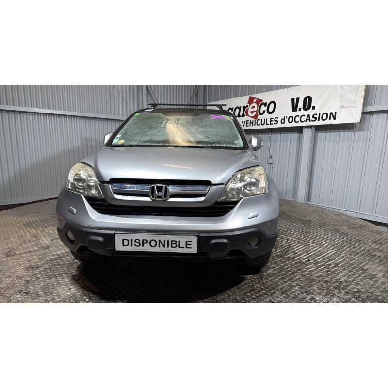 Alternateur HONDA CR-V 3