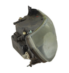 Optique avant principal droit (feux)(phare) FORD TRANSIT 3 Photo n°4