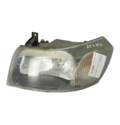 Optique avant principal gauche (feux)(phare) FORD TRANSIT 3 Photo n°1
