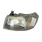 Optique avant principal gauche (feux)(phare) FORD TRANSIT 3