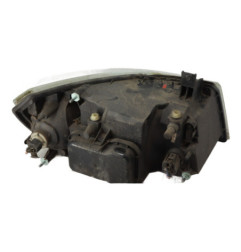 Optique avant principal gauche (feux)(phare) FORD TRANSIT 3 Photo n°3