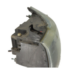 Optique avant principal gauche (feux)(phare) FORD TRANSIT 3 Photo n°4