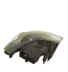 Optique avant principal gauche (feux)(phare) FORD TRANSIT 3 Photo n°5