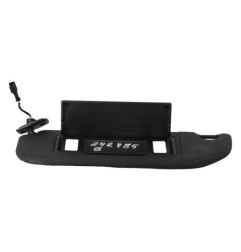 Pare soleil gauche CITROEN DS3 Photo n°1