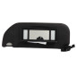Pare soleil gauche CITROEN DS3