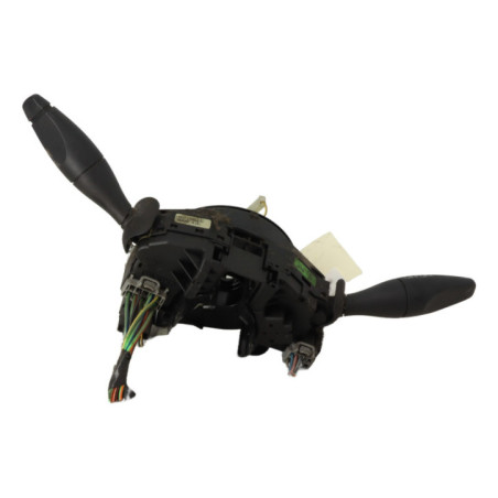 Com (Bloc Contacteur Tournant+Commodo Essuie Glace+Commodo Phare) FORD TRANSIT 3