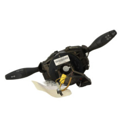 Com (Bloc Contacteur Tournant+Commodo Essuie Glace+Commodo Phare) FORD TRANSIT 3 Photo n°4