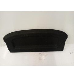 Plage arriere CITROEN DS3 Photo n°1