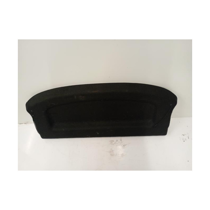 Plage arriere CITROEN DS3