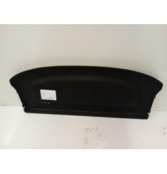 Plage arriere CITROEN DS3